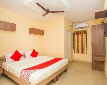 Vivid Homes By Wb Inn Bangalore Exterior photo