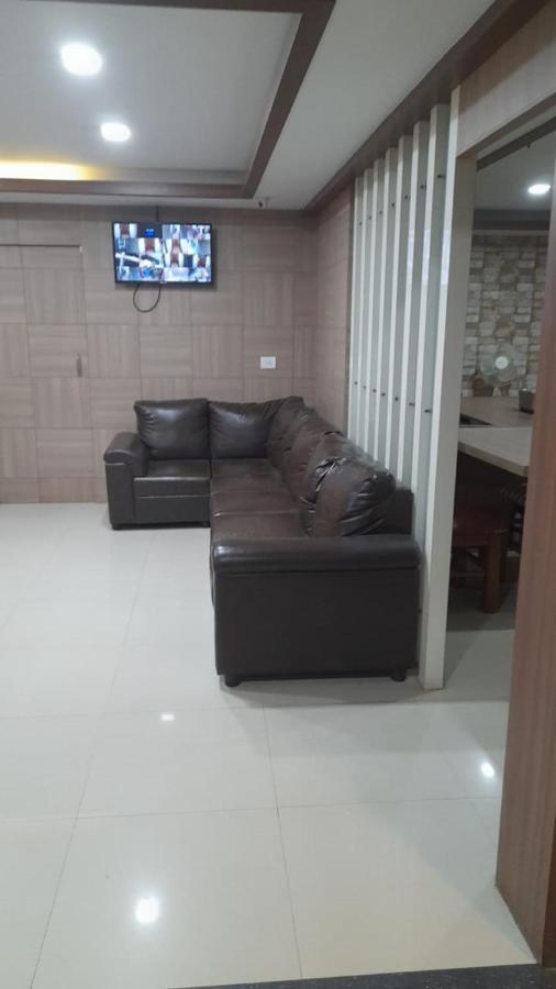 Vivid Homes By Wb Inn Bangalore Exterior photo